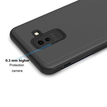 Load image into Gallery viewer, Smart Flip Phone Case For iPhone X XR XS 5 5S SE 7 8 6 6S Plus 11 12 13 Mini Pro Max 2020 Mirror Window Standing Holder Cover Mirror Screen Smart Plating Case 360 Full Body Ultra Thin Intelligent Protective Case