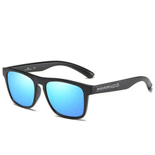 Load image into Gallery viewer, New Popular Mirror Polarized Sunglasses In Trend For Men An Woman With Ultralight Glasses Frame Square Sport Sunglasses With UV400 Protection