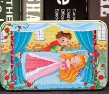Load image into Gallery viewer, New 60 Pieces Wooden Toys Puzzle Kids Toy Cartoon Animal Wood Toys Puzzles For Child Early Educational Learning Toys for Children