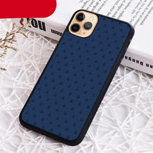 Load image into Gallery viewer, Blue Boat Anchor Printing Drawing Protection Phone Case For Iphone 14 Se 6 7 8 Plus Xr Xs 11 12 13 Pro Max Galaxy S21 22 Silicone Case Toy Story Protective Cover For Iphone