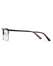 Load image into Gallery viewer, Hewitt Blue Light - Matte Black