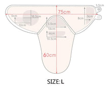 Load image into Gallery viewer, Baby Sleeping Bags Newborn Wrap Envelope Swaddle New Born Blanket Swaddling Sleepsacks For Baby