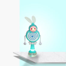Load image into Gallery viewer, Baby Music Teether Rattle Toy for Child Education Mobile Cot Kids Bed Bell Newborn Stroller Crib Infant Toy for Kids