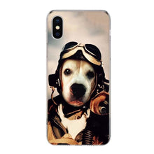 Load image into Gallery viewer, Beagle Dog Phone Case For Iphone 11 13 14 Pro Max 12 Mini Phone Case X Xs Xr 6 6s 8 7 Plus Se 5 5s Cover Snuggle Beagle Puppy Dog Hard Case