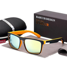Load image into Gallery viewer, NEW Polarized Sport Sunglasses for Men and Woman Driving Shades Male Sun Glasses Oculos de sol WIth UV400 Protection