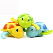 Load image into Gallery viewer, Bath Toys Suction Cup Marble Race Orbits Track Kids Bathroom Bathtub Play Water Toy Shower Games For Kids