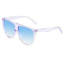 Load image into Gallery viewer, Luxury Popular and Famous Elegant Oversized Big Frame Oval Sqaure Woman Vintage Retro Woman Sunglasses With UV400 Protection
