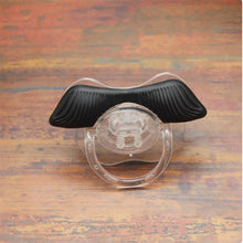 Load image into Gallery viewer, Baby Pacifier Soother Silicone Funny Nipple Dummy Baby Joke Prank For Toddler Nipples Teether Pacifier