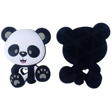 Load image into Gallery viewer, Baby Silicone Koala Panda Teether Toy Toother Unique Design Perfect For Kids And Parents