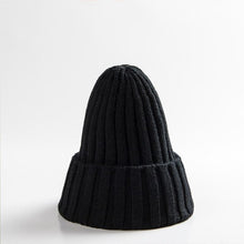 Load image into Gallery viewer, Modern Elegant Candy Color Baby Hat Cute Autumn Winter Pointy Hats For Kids Boys & Girls Warm Beanie Cap For Women