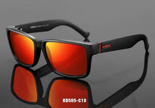 Load image into Gallery viewer, Revamp Of Sport Men Sunglasses Polarized Shockingly Colors Sun Glasses Outdoor Driving Photochromic Sunglass With Box