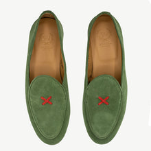 Load image into Gallery viewer, Women's Italia Milano Loafer