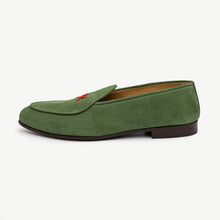 Load image into Gallery viewer, Women's Italia Milano Loafer
