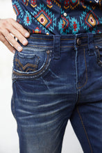 Load image into Gallery viewer, Holt Men's Slim Boot Cut Jeans