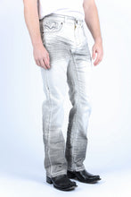 Load image into Gallery viewer, Holt Men's Slim Boot Cut Jeans