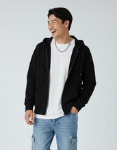 Load image into Gallery viewer, Heavyweight Zip Hoodie P2017
