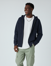 Load image into Gallery viewer, Heavyweight Zip Hoodie P2017