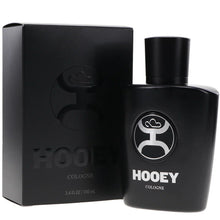 Load image into Gallery viewer, HOOey "Black" - Men's Cologne