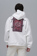 Load image into Gallery viewer, "Hope" Persian Rug Graphic Hoodie