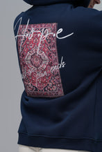 Load image into Gallery viewer, "Hope" Persian Rug Graphic Hoodie
