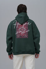 Load image into Gallery viewer, "Hope" Persian Rug Graphic Hoodie
