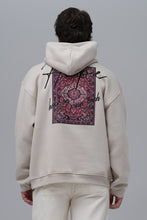 Load image into Gallery viewer, "Hope" Persian Rug Graphic Hoodie
