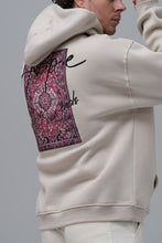 Load image into Gallery viewer, "Hope" Persian Rug Graphic Hoodie
