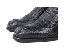 Load image into Gallery viewer, Style: Texas Hornback Boot