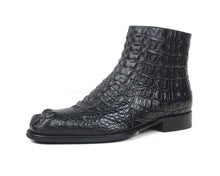 Load image into Gallery viewer, Style: Texas Hornback Boot