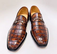 Load image into Gallery viewer, Style: Houston-Camel
