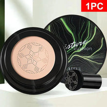 Load image into Gallery viewer, HydraGlow Moisture Foundation - Waterproof & Perfect for All Skin Tones