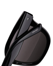 Load image into Gallery viewer, The Hudson - Jet Black