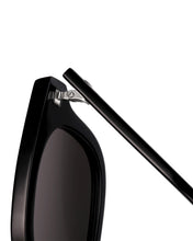 Load image into Gallery viewer, The Hudson - Jet Black