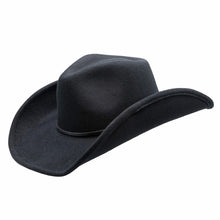 Load image into Gallery viewer, Peter Grimm Hugh - Vegan Felt Cowboy Hat
