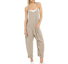 Load image into Gallery viewer, One-piece Trousers - # GIAA23410008