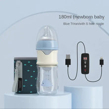 Load image into Gallery viewer, Insulation Baby Bottle Warmer - # BAGE211110006