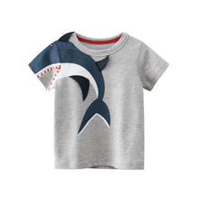 Load image into Gallery viewer, Children T-shirt Babies - # BOAA11510024