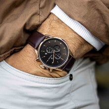Load image into Gallery viewer, The Chrono S2 40mm - Rose Gold