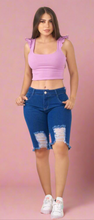 Load image into Gallery viewer, 7129 100% Authentic Colombian Push Up CAPRI