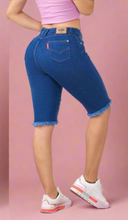 Load image into Gallery viewer, 7129 100% Authentic Colombian Push Up CAPRI