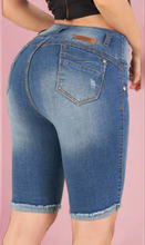 Load image into Gallery viewer, 6927 100% Authentic Colombian Push Up CAPRI