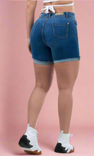 Load image into Gallery viewer, 6740 100% Authentic Colombian Push Up SHORT