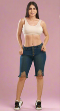 Load image into Gallery viewer, 7131 100% Authentic Colombian Push Up CAPRI