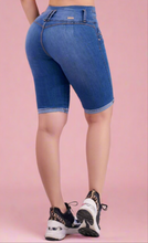 Load image into Gallery viewer, 7036 100% Authentic Colombian Push Up CAPRI