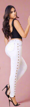 Load image into Gallery viewer, Tamara 100% Authentic Colombian Push Up Jeans