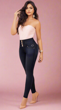 Load image into Gallery viewer, Maya 100% Authentic Colombian Push Up Jeans