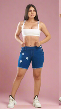 Load image into Gallery viewer, 7142 100% Authentic Colombian Push Up Short