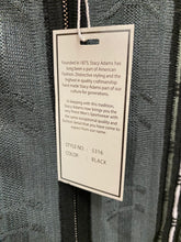 Load image into Gallery viewer, Stacy Adams 5316 Black Geometric Print Sweater | Full Zip