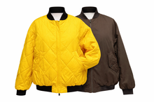 Load image into Gallery viewer, ⇆ Reversible Demi-Season Jacket