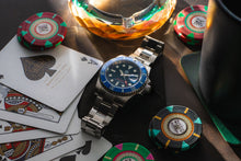 Load image into Gallery viewer, Maritimer | Dive Watch